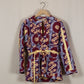 MARIA DE LA ORDEN jacket ikat