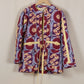 MARIA DE LA ORDEN jacket ikat