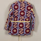 MARIA DE LA ORDEN jacket ikat