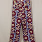 MARIA DE LA ORDEN pantalon ikat