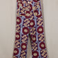 MARIA DE LA ORDEN pantalon ikat